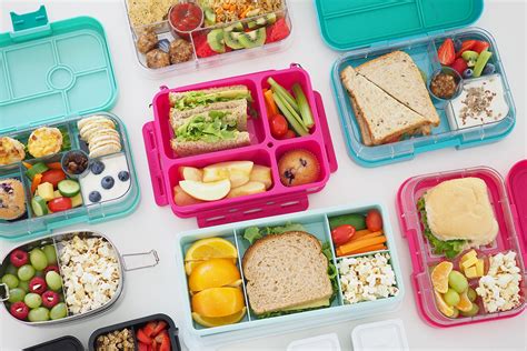 school lunch box for kids